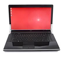 Dell Studio XPS 1640 Parts